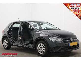 Volkswagen Polo 1.0 MPI Teilediebstahl Edition Cruise Airco Virtual Apple/Android PDC picture 2