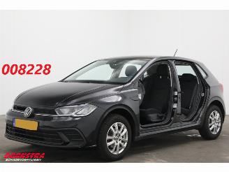 Coche accidentado Volkswagen Polo 1.0 MPI Teilediebstahl Edition Cruise Airco Virtual Apple/Android PDC 2025/10