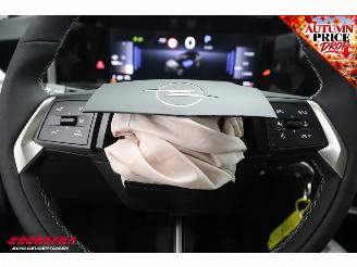 Opel Frontera 1.2 Turbo Hybrid GS ACC Navi Clima SHZ LrHZ Apple/Android PDC picture 21