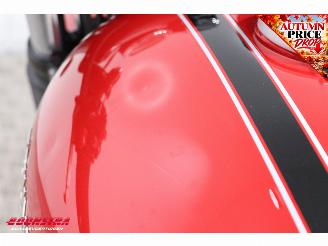 Triumph Thruxton 1200 Vance Hines picture 12
