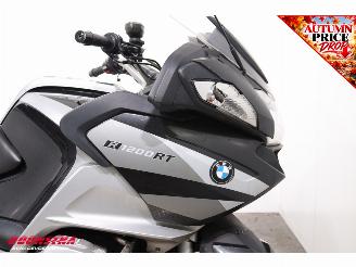 BMW R 1200 RT ABS ESA Cruise Heizgriffe SHZ 61.070 km! picture 14