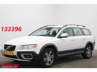 škoda osobní automobily Volvo Xc-70 2.4 D5 Aut. Momentum Cruise Clima Leder PDC 2012/3