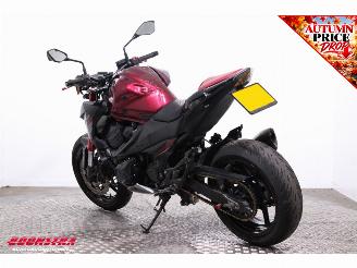 Kawasaki Z 800 ABS Akrapovic picture 4