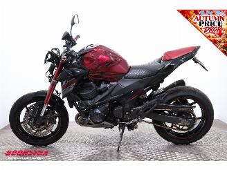 Kawasaki Z 800 ABS Akrapovic picture 5
