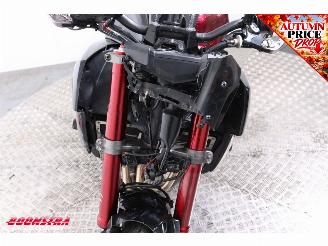 Kawasaki Z 800 ABS Akrapovic picture 12