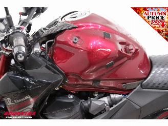 Kawasaki Z 800 ABS Akrapovic picture 14