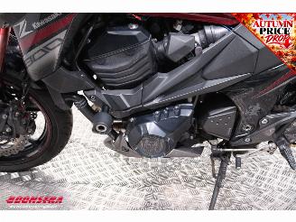 Kawasaki Z 800 ABS Akrapovic picture 15