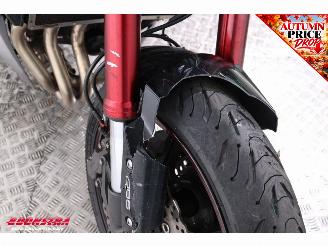 Kawasaki Z 800 ABS Akrapovic picture 11