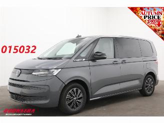 Schadeauto Volkswagen Transporter 2.0 TDI DSG Bulli Pano LED ACC 7-Pers. Camera SHZ 2024/12