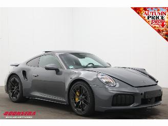 Porsche 911 992.2 Turbo S 712 PK PCCB PDLS+ PDCC ACC 1.397 km! picture 2