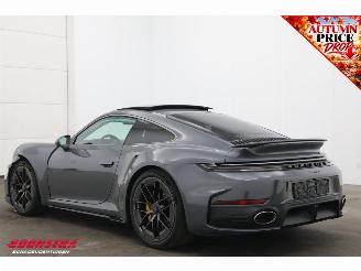 Porsche 911 992.2 Turbo S 712 PK PCCB PDLS+ PDCC ACC 1.397 km! picture 4