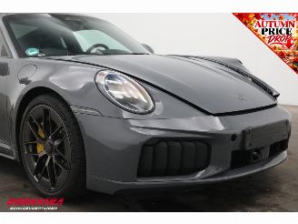 Porsche 911 992.2 Turbo S 712 PK PCCB PDLS+ PDCC ACC 1.397 km! picture 6
