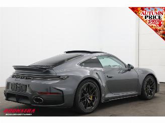Porsche 911 992.2 Turbo S 712 PK PCCB PDLS+ PDCC ACC 1.397 km! picture 3