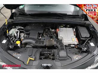 Renault Captur 1.6 E-Tech Hybrid 145 Zen Cruise Navi Clima Camera PDC picture 9