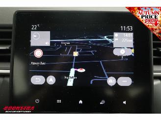 Renault Captur 1.6 E-Tech Hybrid 145 Zen Cruise Navi Clima Camera PDC picture 24