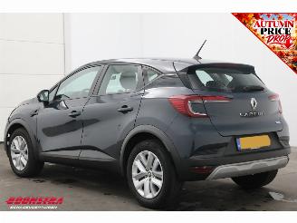 Renault Captur 1.6 E-Tech Hybrid 145 Zen Cruise Navi Clima Camera PDC picture 4