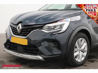 Renault Captur 1.6 E-Tech Hybrid 145 Zen Cruise Navi Clima Camera PDC picture 11