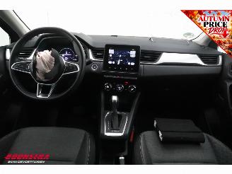Renault Captur 1.6 E-Tech Hybrid 145 Zen Cruise Navi Clima Camera PDC picture 15