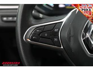 Renault Captur 1.6 E-Tech Hybrid 145 Zen Cruise Navi Clima Camera PDC picture 20