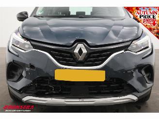 Renault Captur 1.6 E-Tech Hybrid 145 Zen Cruise Navi Clima Camera PDC picture 7