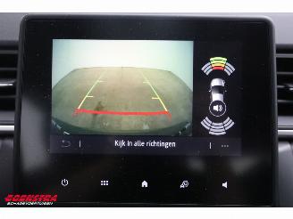 Renault Captur 1.6 E-Tech Hybrid 145 Zen Cruise Navi Clima Camera PDC picture 25