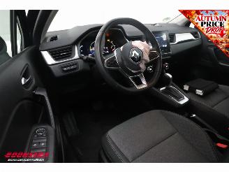 Renault Captur 1.6 E-Tech Hybrid 145 Zen Cruise Navi Clima Camera PDC picture 19