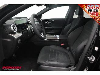 Mercedes C-klasse Estate 200 AMG Line Memory SHZ LrHZ Virtual Apple/Android 360° AHK picture 22