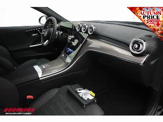 Mercedes C-klasse Estate 200 AMG Line Memory SHZ LrHZ Virtual Apple/Android 360° AHK picture 19