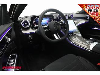 Mercedes C-klasse Estate 200 AMG Line Memory SHZ LrHZ Virtual Apple/Android 360° AHK picture 26