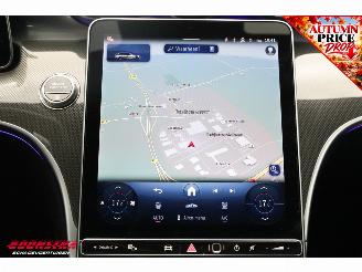 Mercedes C-klasse Estate 200 AMG Line Memory SHZ LrHZ Virtual Apple/Android 360° AHK picture 33