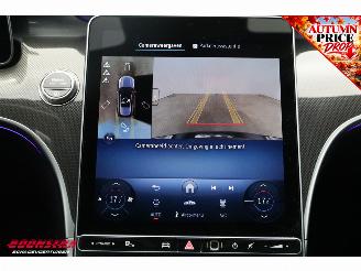 Mercedes C-klasse Estate 200 AMG Line Memory SHZ LrHZ Virtual Apple/Android 360° AHK picture 34