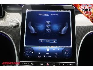 Mercedes C-klasse Estate 200 AMG Line Memory SHZ LrHZ Virtual Apple/Android 360° AHK picture 37