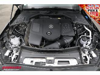 Mercedes C-klasse Estate 200 AMG Line Memory SHZ LrHZ Virtual Apple/Android 360° AHK picture 12