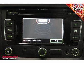 Skoda Yeti 1.2 TSI Adventure Cruise Navi Clima PDC picture 25