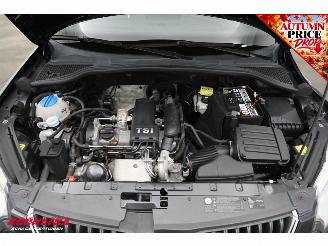 Skoda Yeti 1.2 TSI Adventure Cruise Navi Clima PDC picture 7