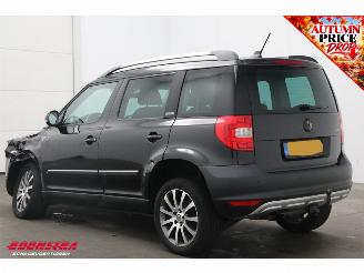 Skoda Yeti 1.2 TSI Adventure Cruise Navi Clima PDC picture 4