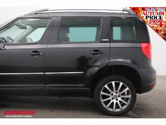 Skoda Yeti 1.2 TSI Adventure Cruise Navi Clima PDC picture 13