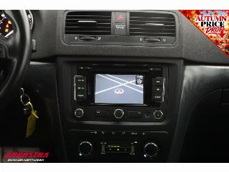 Skoda Yeti 1.2 TSI Adventure Cruise Navi Clima PDC picture 17
