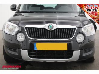 Skoda Yeti 1.2 TSI Adventure Cruise Navi Clima PDC picture 5