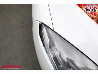 Renault Mégane 1.2 TCe Authentique Cruise Clima PDC picture 15