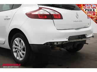 Renault Mégane 1.2 TCe Authentique Cruise Clima PDC picture 5