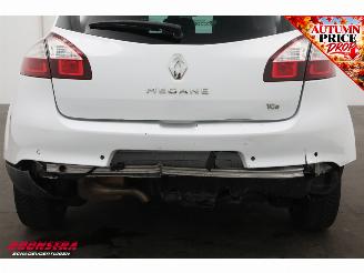 Renault Mégane 1.2 TCe Authentique Cruise Clima PDC picture 7