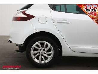 Renault Mégane 1.2 TCe Authentique Cruise Clima PDC picture 14