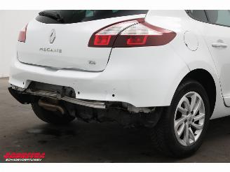 Renault Mégane 1.2 TCe Authentique Cruise Clima PDC picture 12
