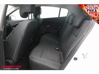 Renault Mégane 1.2 TCe Authentique Cruise Clima PDC picture 23