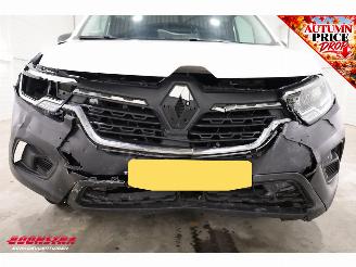 Renault Kangoo 1.5 Blue dCi 95 Luxe L2 Cruise Airco Navi Bluetooth picture 9