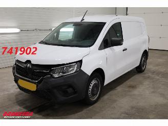damaged commercial vehicles Renault Kangoo 1.5 Blue dCi 95 Luxe L2 Cruise Airco Navi Bluetooth 2024/6