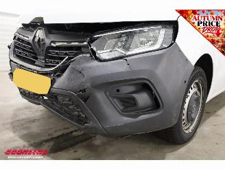 Renault Kangoo 1.5 Blue dCi 95 Luxe L2 Cruise Airco Navi Bluetooth picture 14