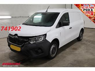 skadebil bedrijf Renault Kangoo 1.5 Blue dCi 95 Luxe L2 Cruise Airco Navi Bluetooth 2024/6