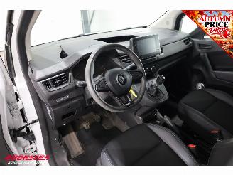 Renault Kangoo 1.5 Blue dCi 95 Luxe L2 Cruise Airco Navi Bluetooth picture 22